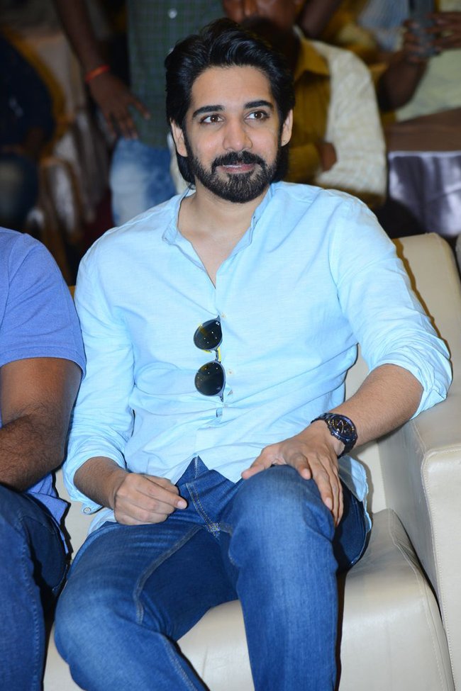 Ala-Vaikunthapurramloo-Movie-Thanks-Meet